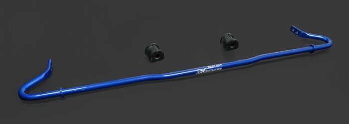 Hardrace 19mm Rear Anti Roll bar Subaru BRZ