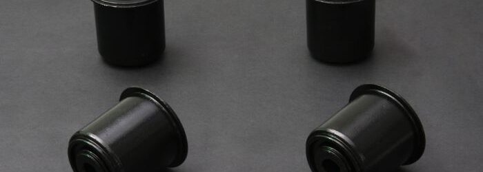 Hardrace Rear subframe bush Subaru BRZ