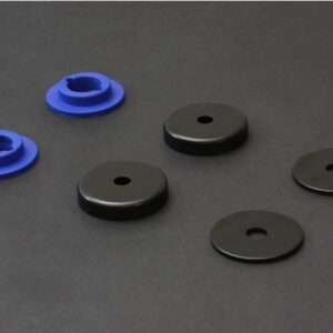 HardRace Add On rear Differential Mounting bush Subaru BRZ