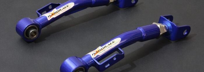 Hardrace Rear Trailing arm adjustable Subaru BRZ