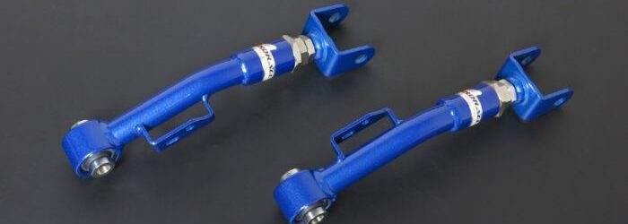 Hardrace Rear trailing arm adjustable Subaru BRZ
