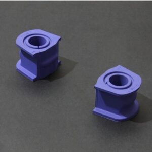 Hardrace Front Anti Roll Bar bush 25mm Reinforced Subaru Legacy