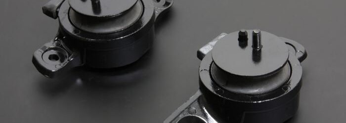 Hardrace Uprated Engine mount Subaru Legacy/forester