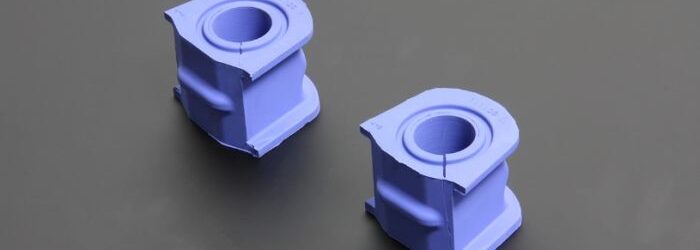 Hardrace Front Anti Roll Bar Bush 26mm Reinforced Subaru Legacy