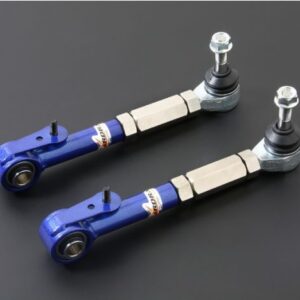Hardrace Rear Toe Arm Adjustable Subaru Impreza WRX