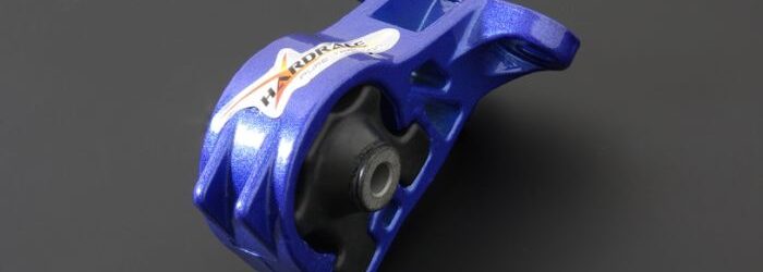 Hardrace Uprated front engine mount Subaru Legacy BM/BR
