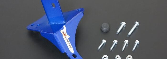 Hardrace Brake Master Cylinder stopper Subaru Legacy