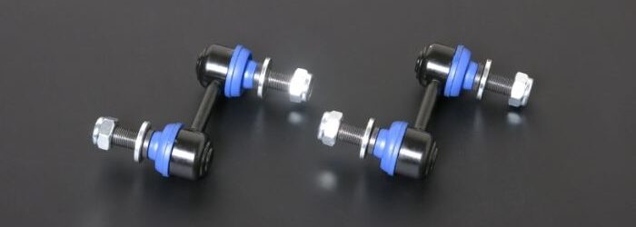 HardRace Front Anti Roll Bar link Subaru Forester/legacy