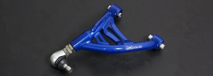 Hardrace Rear Camber arm adjustable Subaru BRZ