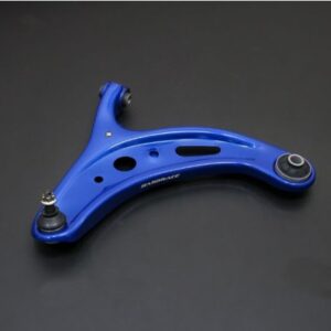 Hardrace Front Lower control arm Subaru BRZ