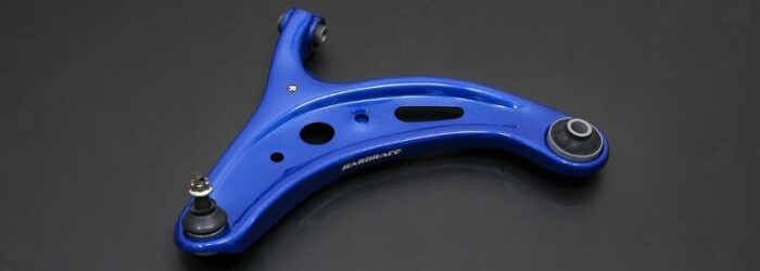 Hardrace Front Lower control arm Subaru BRZ