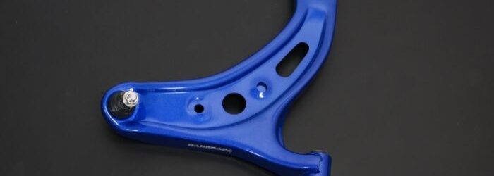 Hardrace Front Lower control arm & Ball Joint Subaru BRZ
