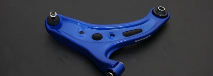 Hardrace Front Lower control arm Subaru BRZ
