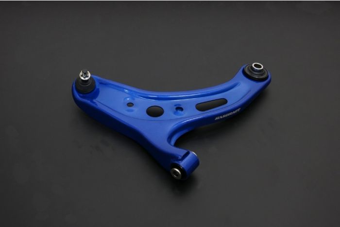 Hardrace Front Lower control arm Subaru BRZ