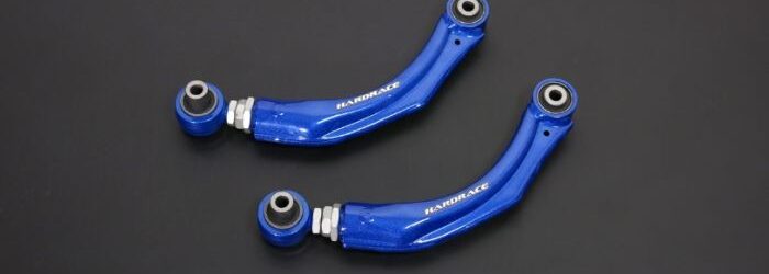 Hardrace Rear camber arm adjustable Subaru Legacy