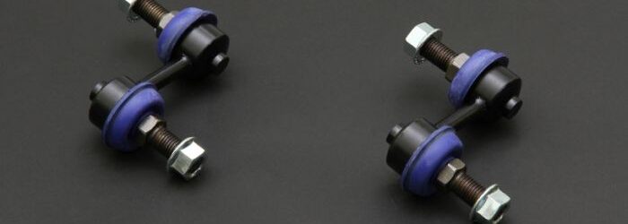 HardRace 55MM Front TPV Reinforced Anti Roll bar link Subaru Impreza