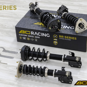 BC Racing Subaru Impreza WRX GDA/GDB (02-07) (Not 05+ STi) 12/14kg.mm