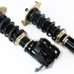 BC Racing Subaru Impreza STI GDE/GDF (05-07) 5/4kg.mm RA Series