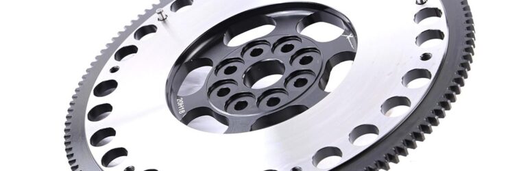 Xtreme Flywheel (Suits 5 Speed)