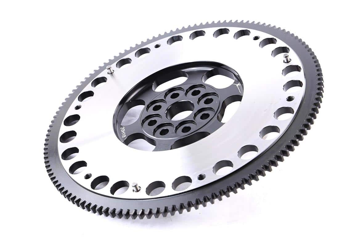 Xtreme Flywheel (Suits 5 Speed)