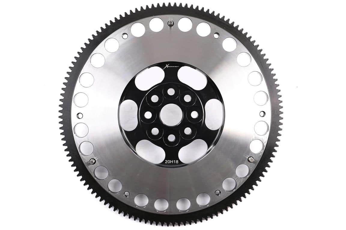 Xtreme Flywheel (Suits 5 Speed) - Image 2