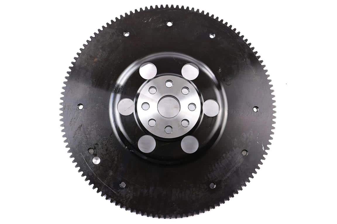 Xtreme Flywheel - Chrome-Moly (Suits 5 Speed) - Image 3