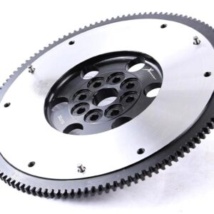 Xtreme Flywheel - Chrome-Moly (Suits 5 Speed)