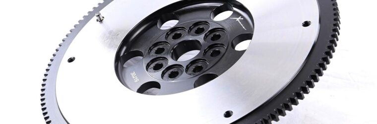 Xtreme Flywheel – Chrome-Moly (Suits 5 Speed)