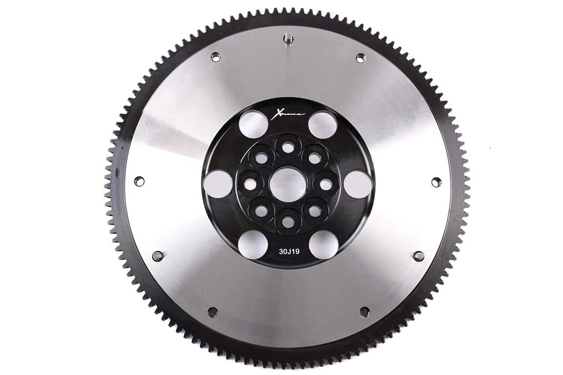 Xtreme Flywheel - Chrome-Moly (Suits 5 Speed) - Image 2
