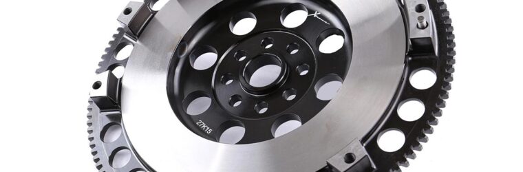 Xtreme Flywheel – Lightweight Chrome-Moly (Suits 6 Speed)