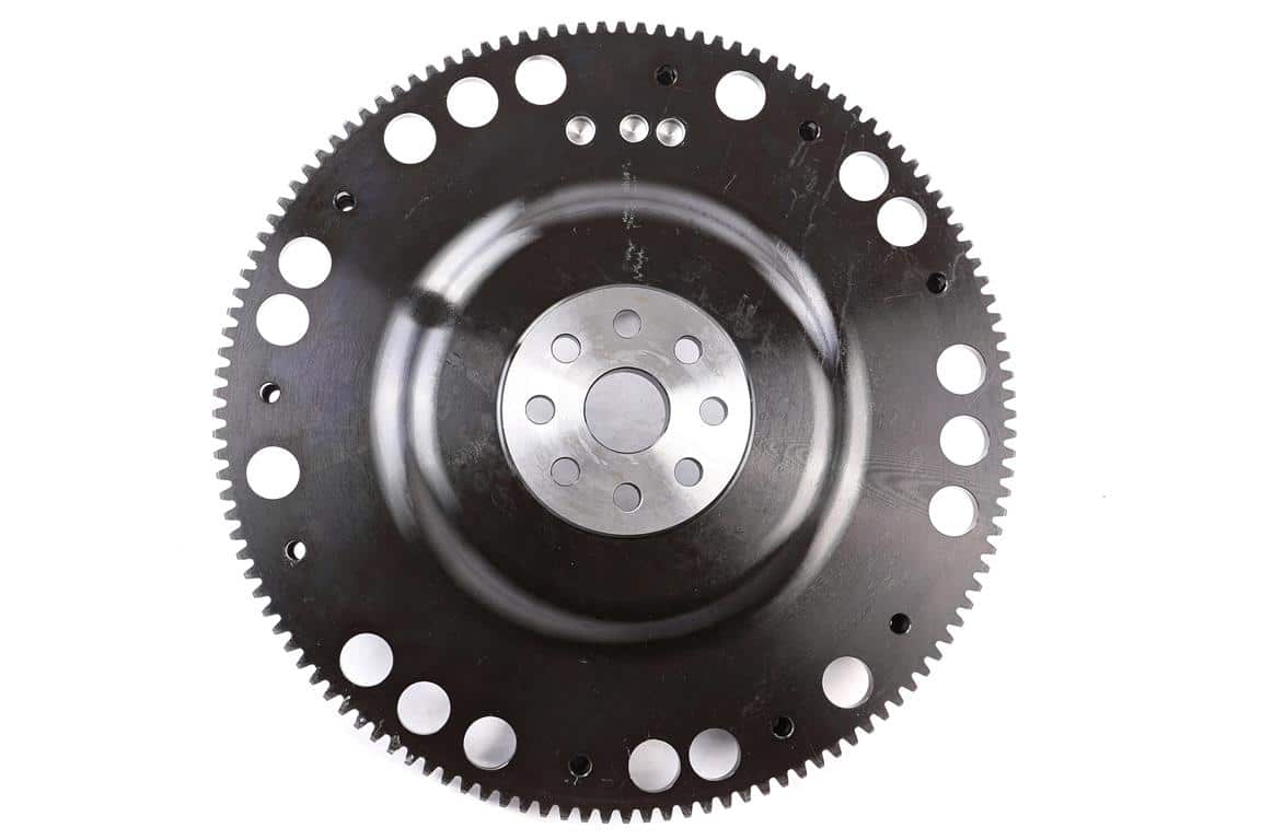 Xtreme Flywheel - Chrome-Moly - Image 4