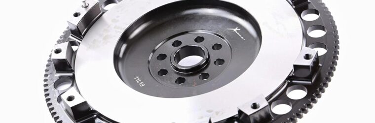 Xtreme Flywheel – Chrome-Moly
