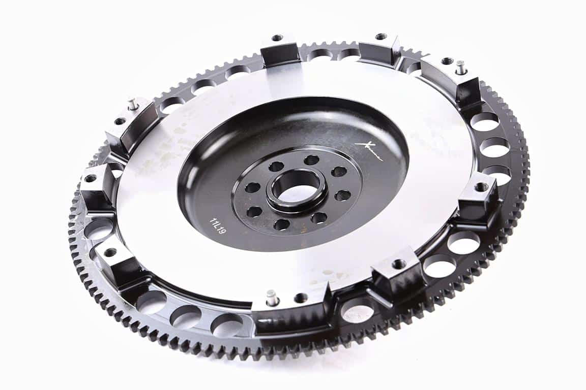 Xtreme Flywheel - Chrome-Moly