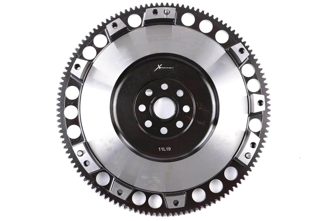 Xtreme Flywheel - Chrome-Moly - Image 2