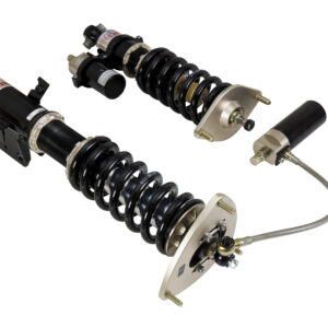 BC Racing Subaru Impreza WRX GDA/GDB (02-07) 9/7KG/MM HM Series