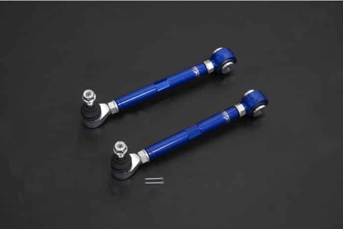 HardRace rear toe control arm Subaru Impreza 17