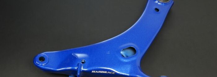 HardRace front lower arm Subaru levorg 14-20