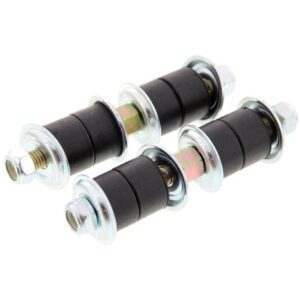 HardRace front reinforced anti roll bar link Subaru forester