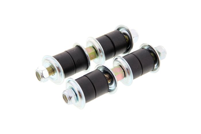 HardRace front reinforced anti roll bar link Subaru forester
