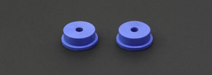 HardRace gear linkage bush Impreza GC/GD