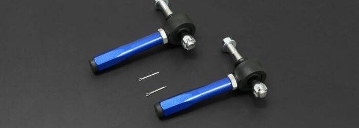 Hardrace roll centre tie rod end Subaru BRZ