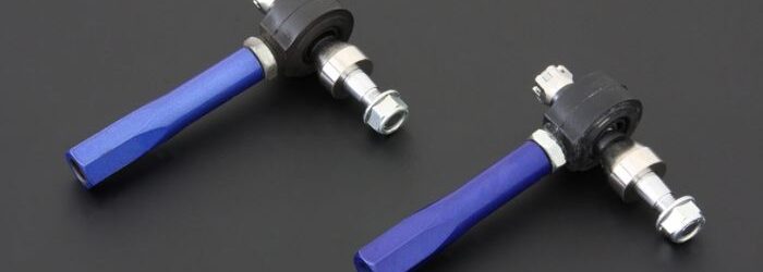 HardRace roll centre tie rod end Subaru Impreza GC