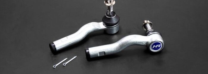 HardRace tie rod end Subaru BRZ 22