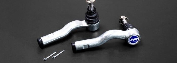 HardRace roll centre tie rod end Subaru BRZ 22