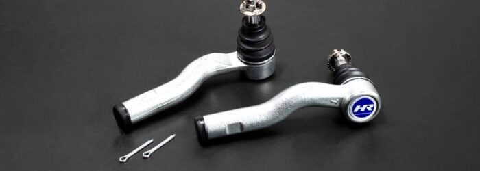 HardRace tie rod end Subaru BRZ 12-21