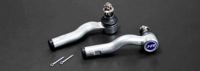 HardRace tie rod end Subaru BRZ 12-21
