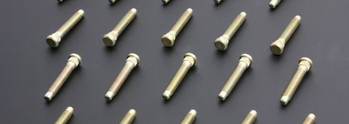 HardRace extended wheel studs Subaru BRZ