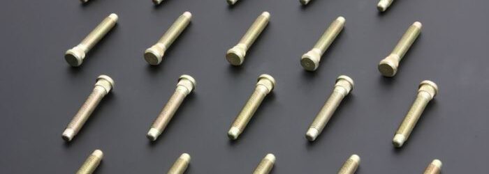 HardRace extended wheel studs Subaru Impreza GC/GD