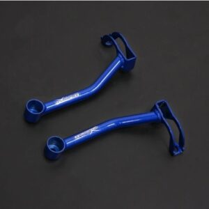 HardRace rear anti roll bar reinforcement brace Subaru WRX/STI