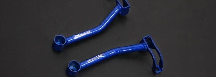 HardRace rear anti roll bar reinforcement  brace Subaru WRX/STI